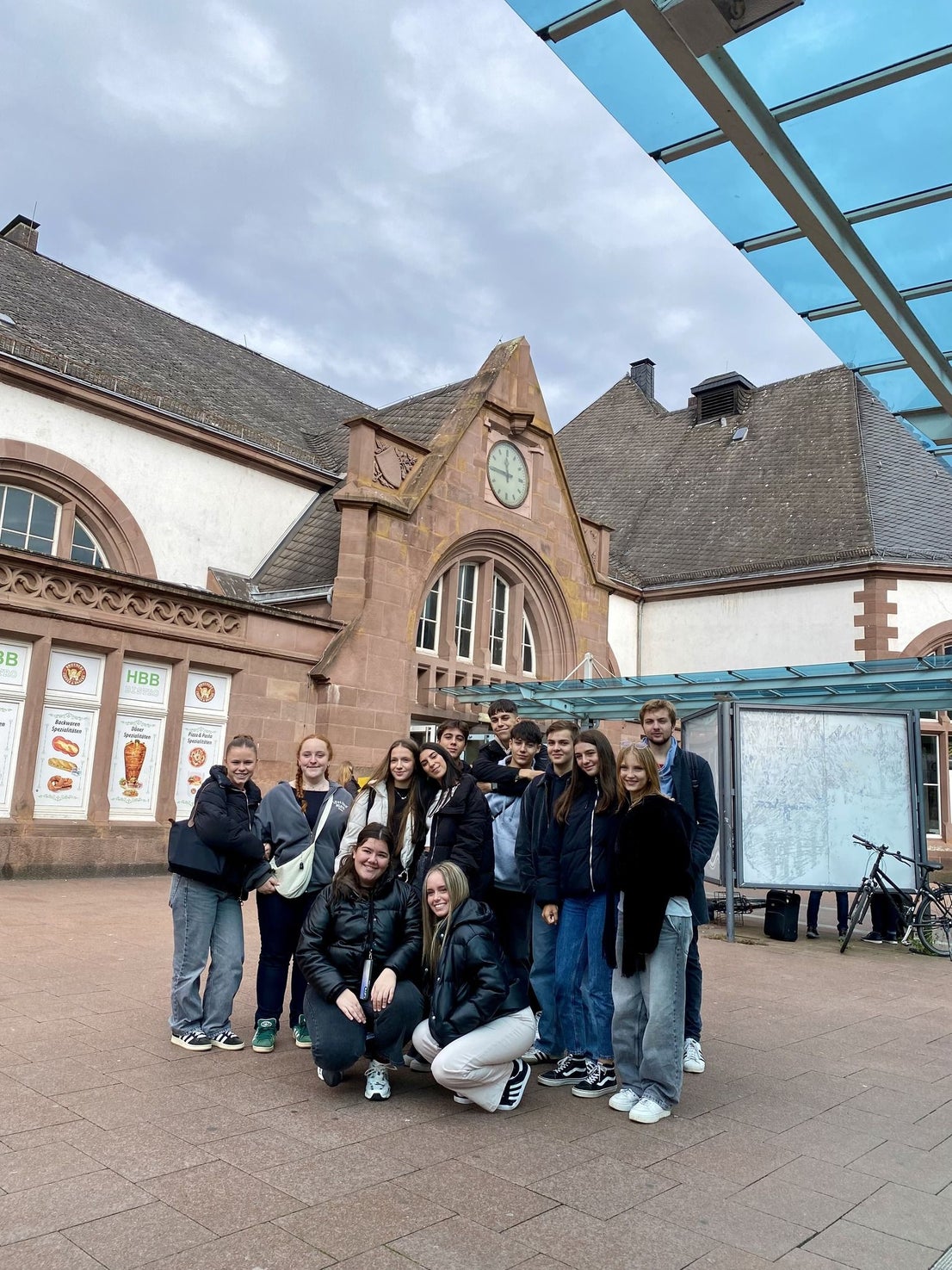 Proyecto Erasmus+