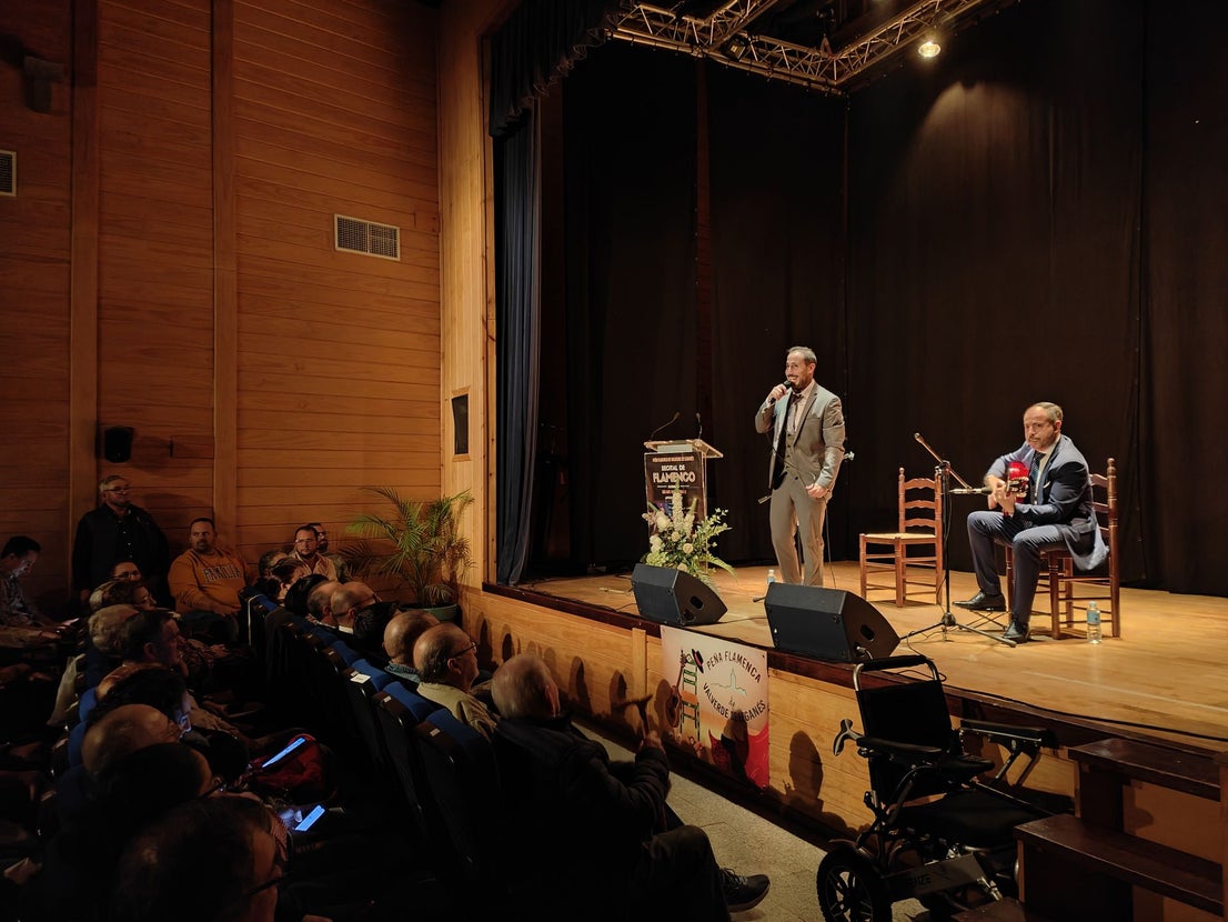Recital de Flamenco