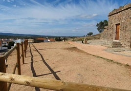 Actuaciones realizadas en el lugar