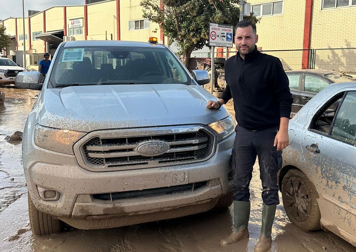 Imagen secundaria 1 - Durante las tareas