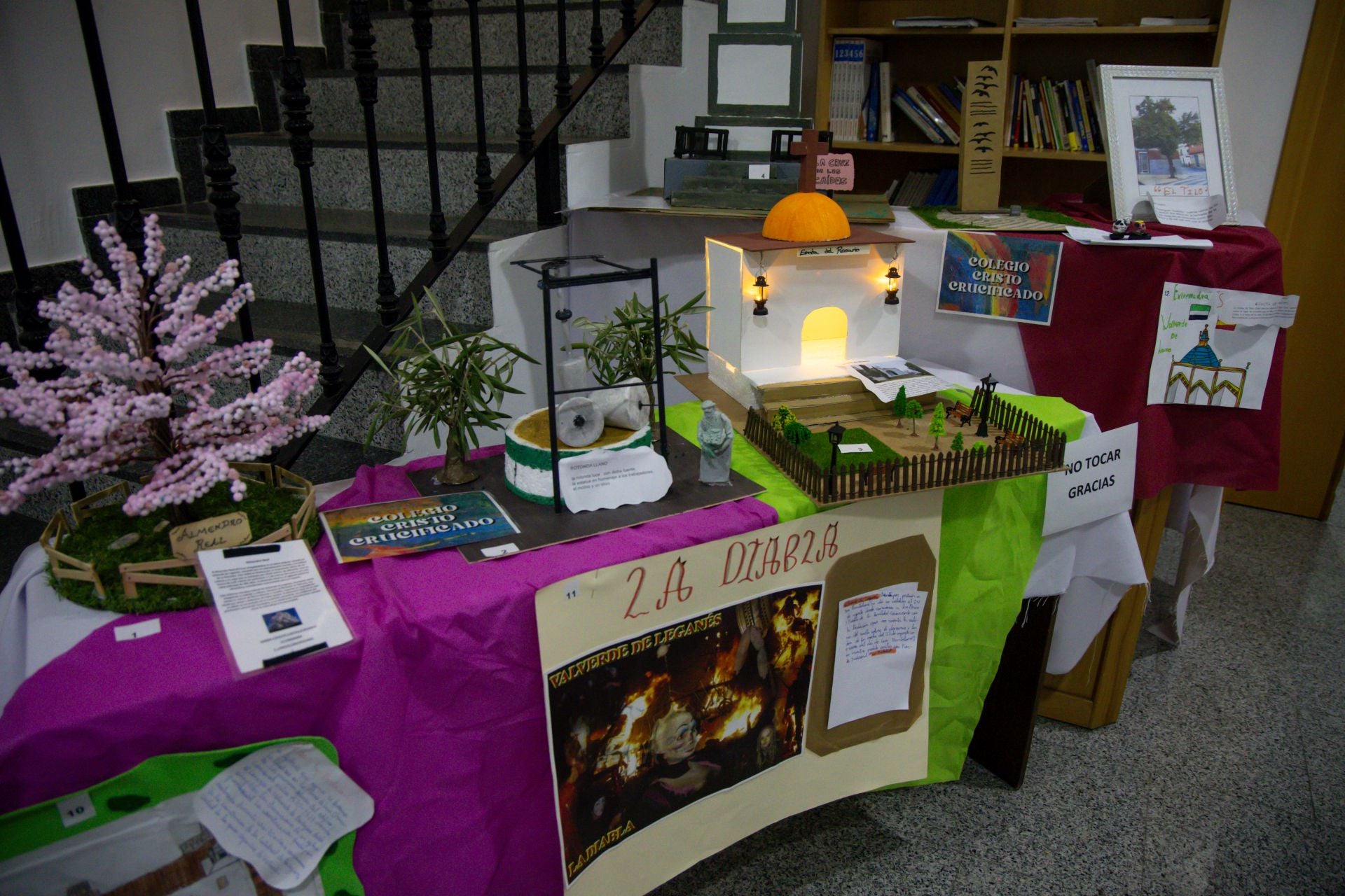 Inauguración de ValverArtex 2024