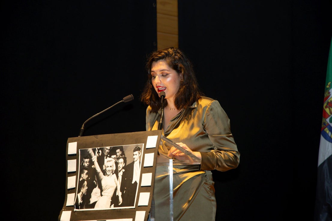 Inauguración de ValverArtex 2024