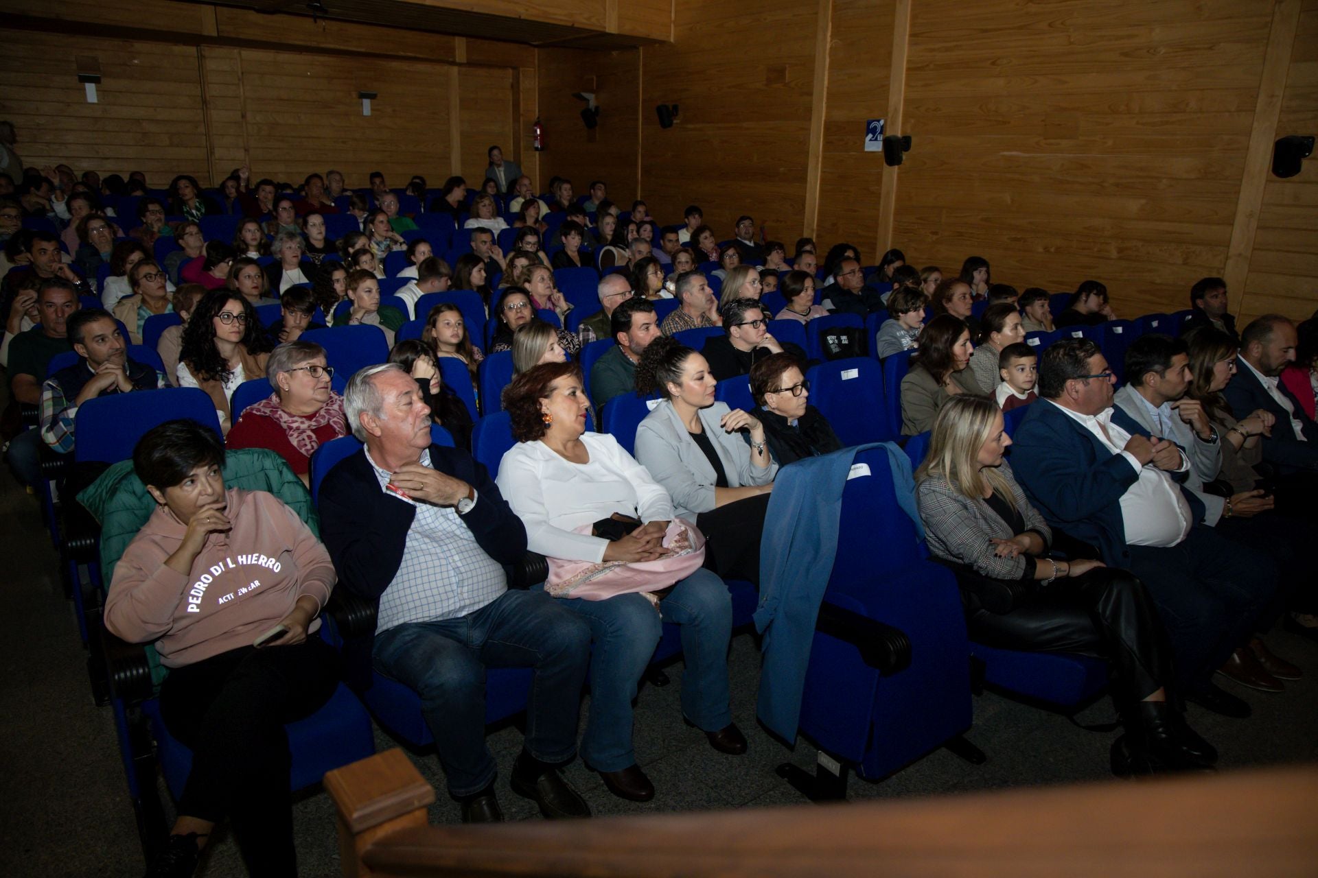 Inauguración de ValverArtex 2024