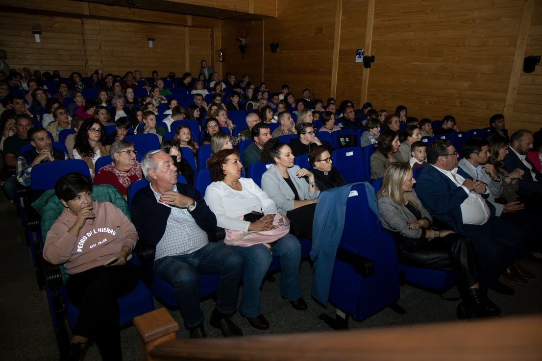 Inauguración de ValverArtex 2024