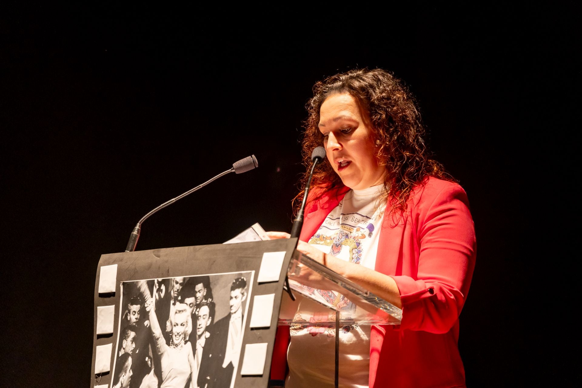 Inauguración de ValverArtex 2024