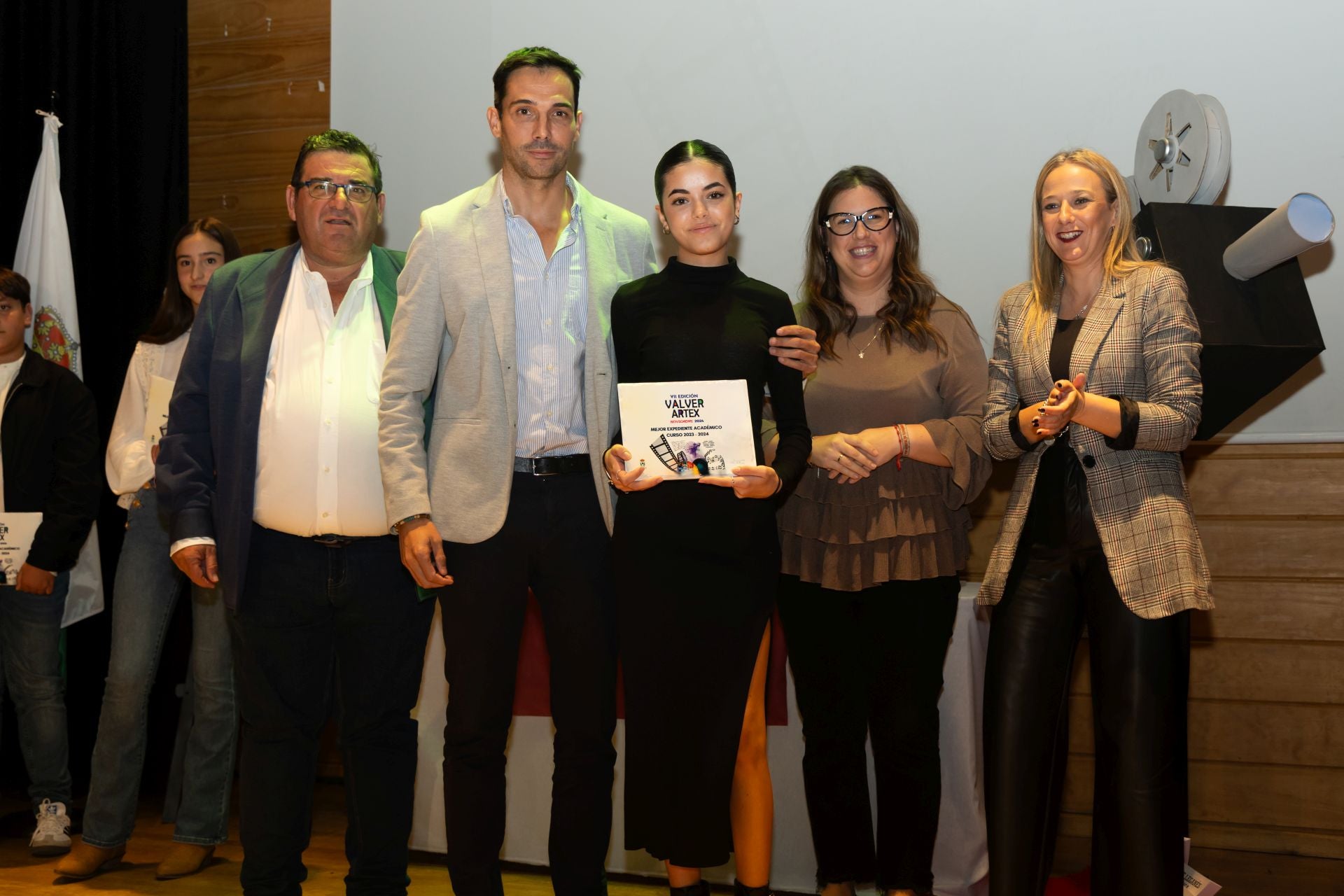 Inauguración de ValverArtex 2024