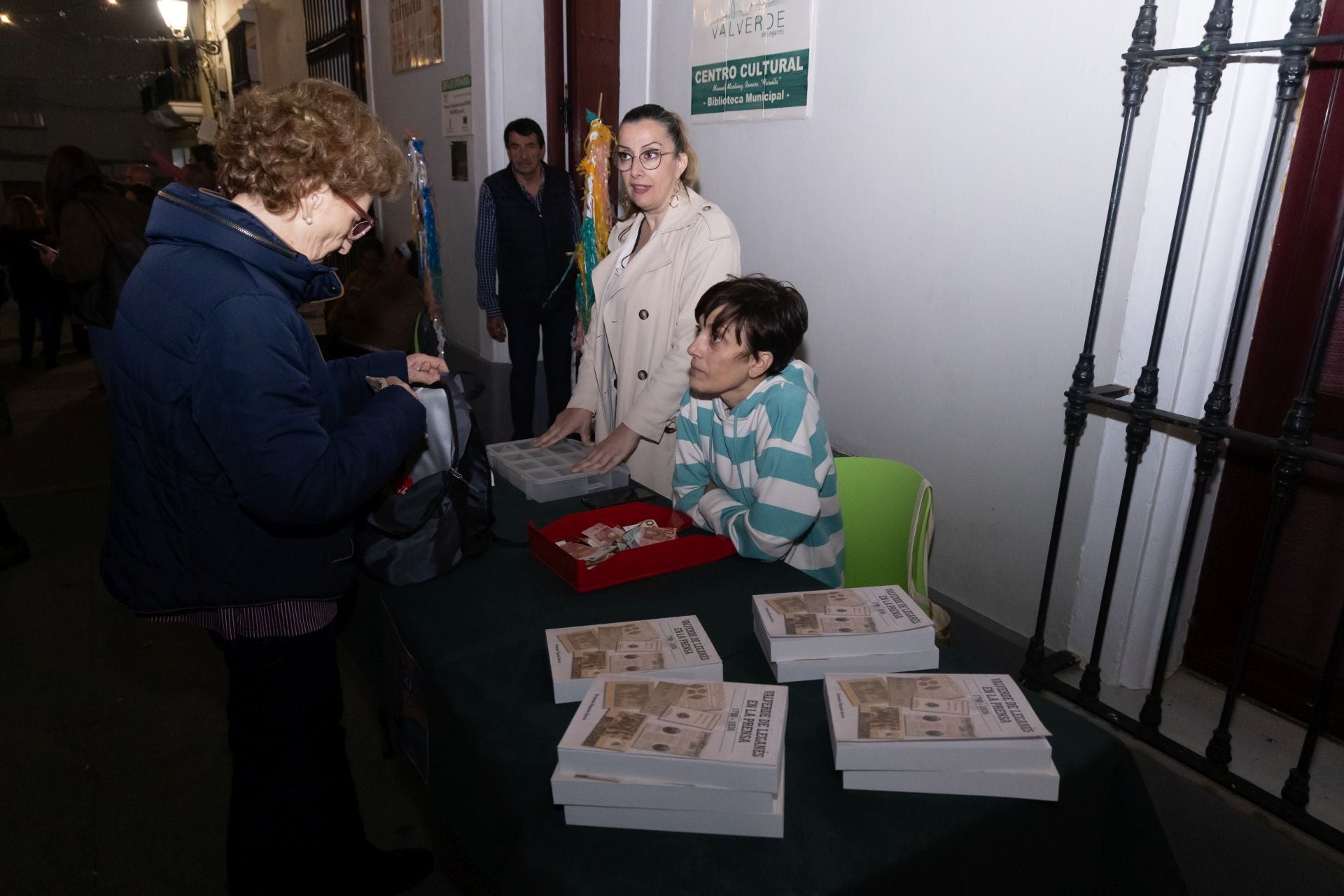 Inauguración de ValverArtex 2024