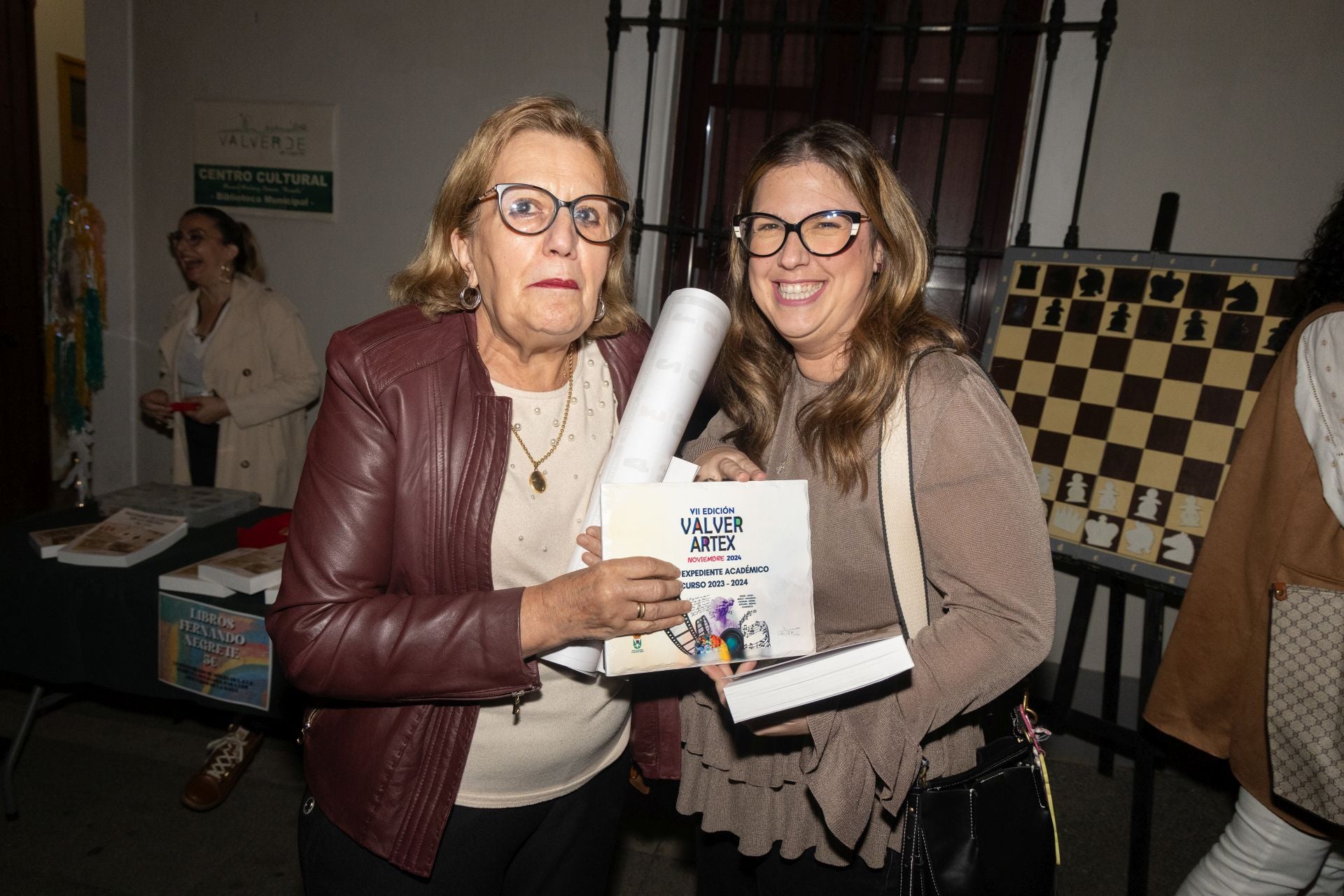 Inauguración de ValverArtex 2024