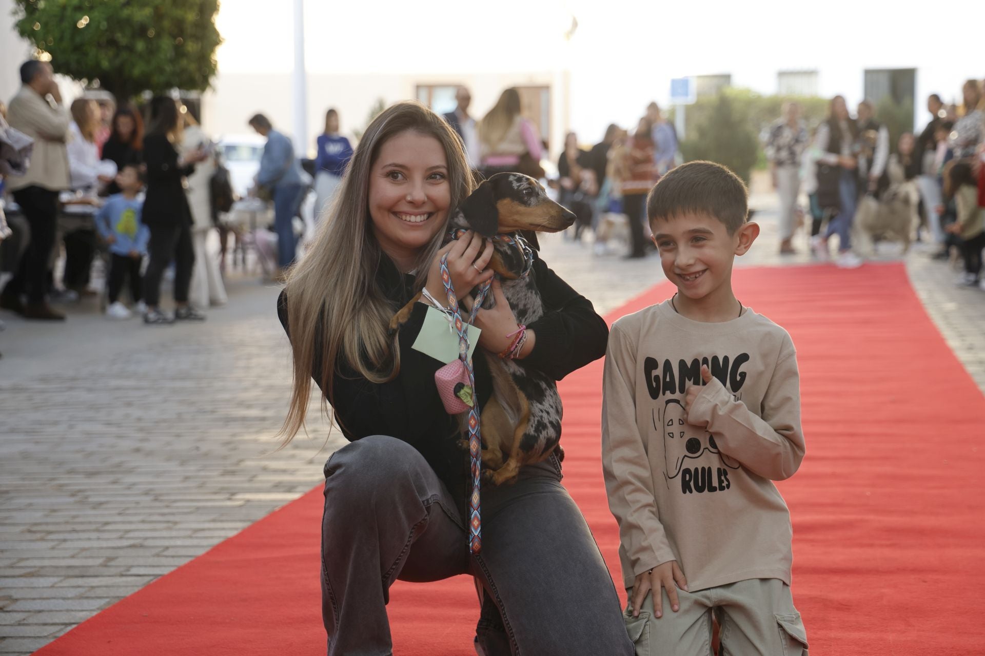 V Desfile Canino (I)