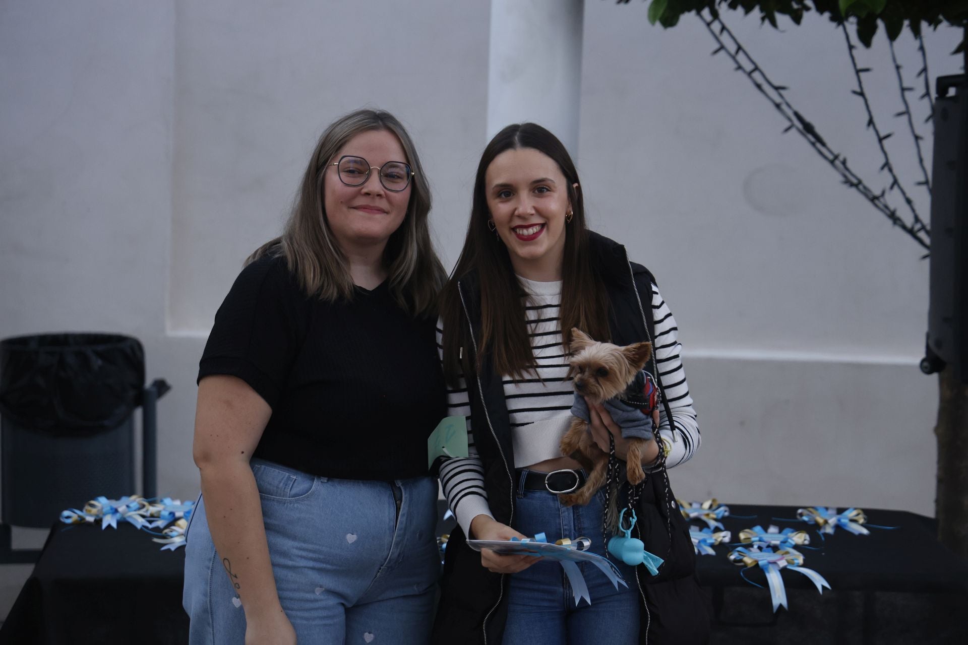 V Desfile Canino (II)