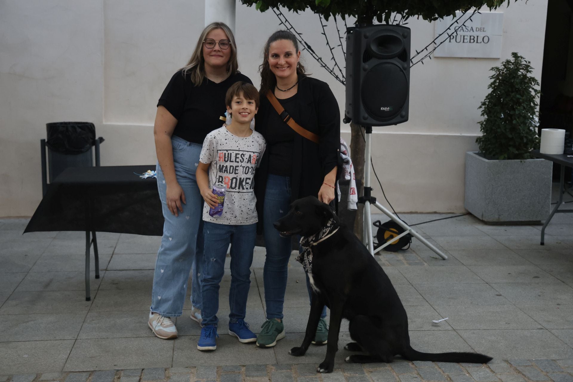 V Desfile Canino (II)