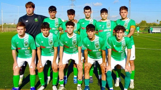 Mucho líder para los juveniles del Racing