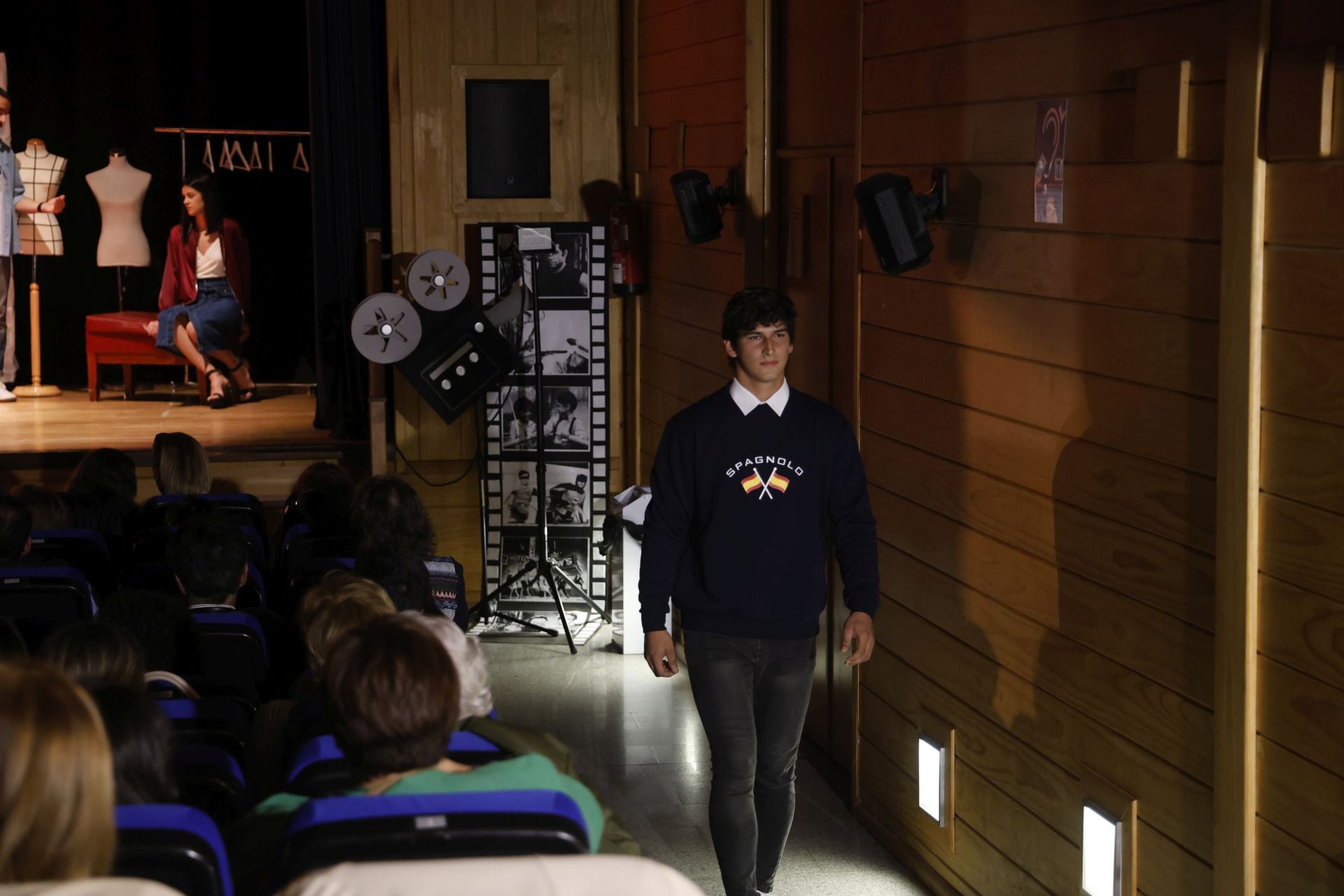 II 'Valverde de Leganés de Moda'