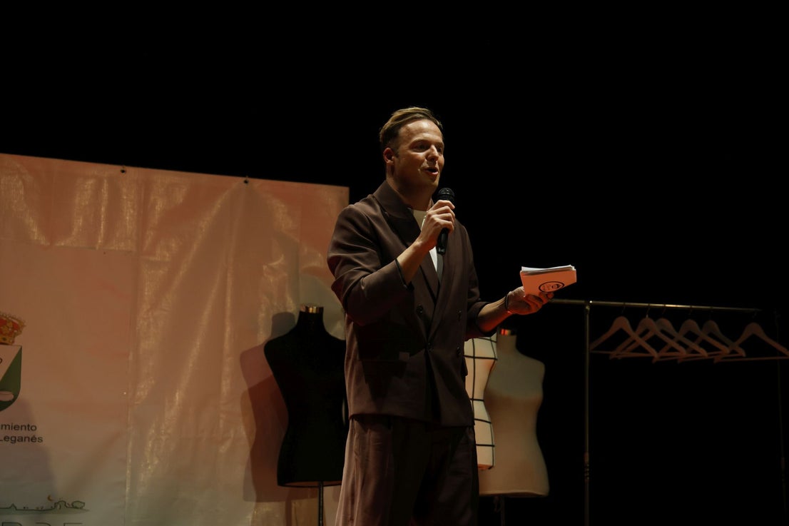 II 'Valverde de Leganés de Moda'