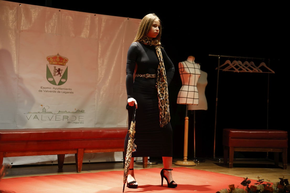 II 'Valverde de Leganés de Moda'