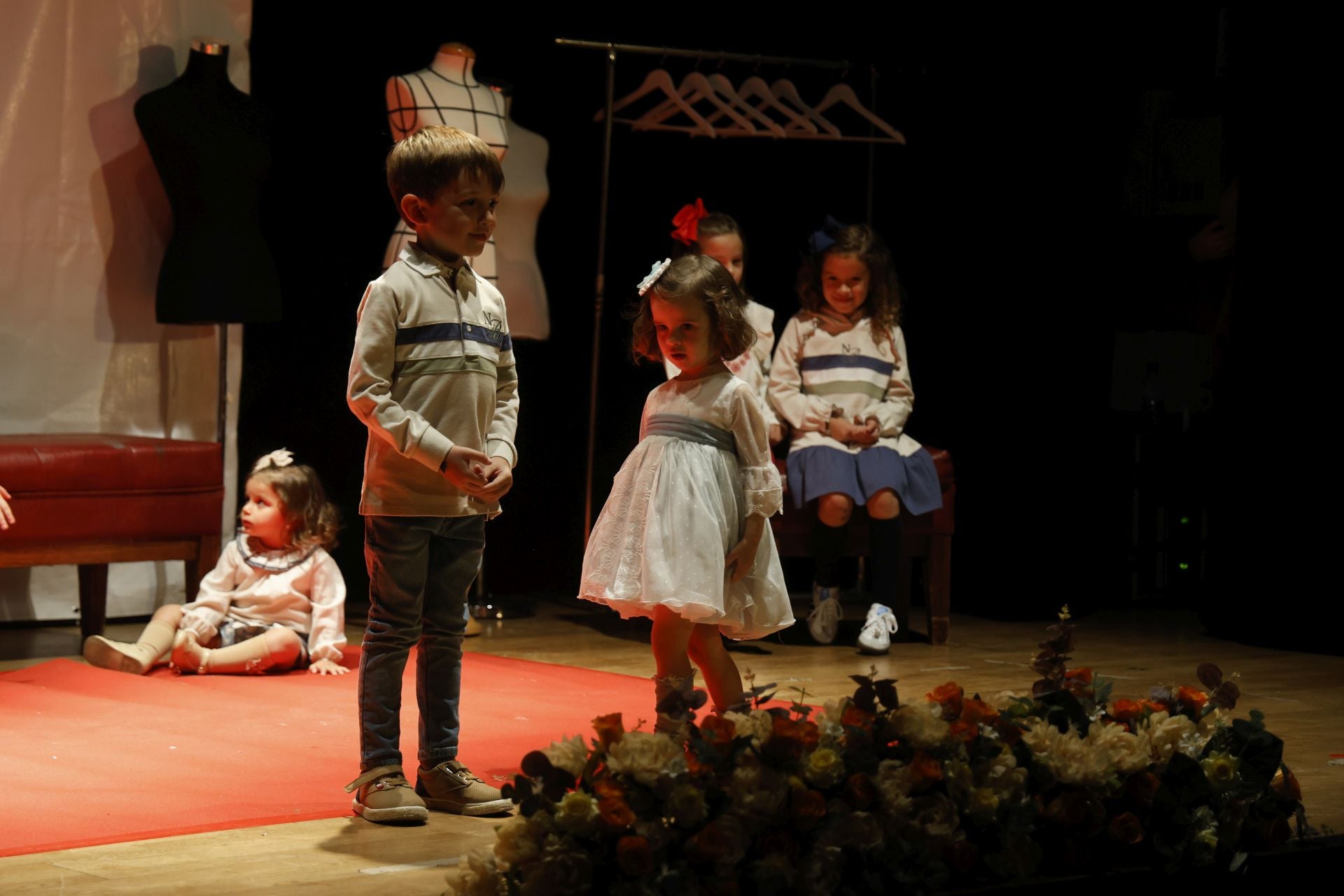 II 'Valverde de Leganés de Moda'