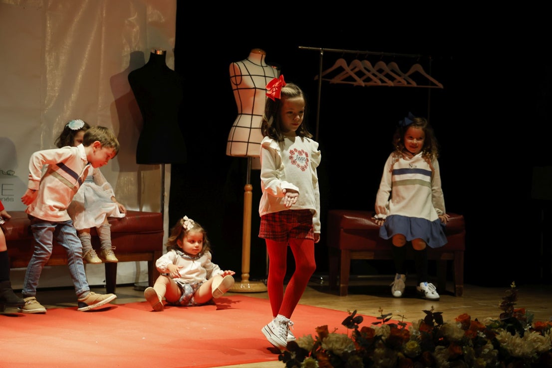 II 'Valverde de Leganés de Moda'
