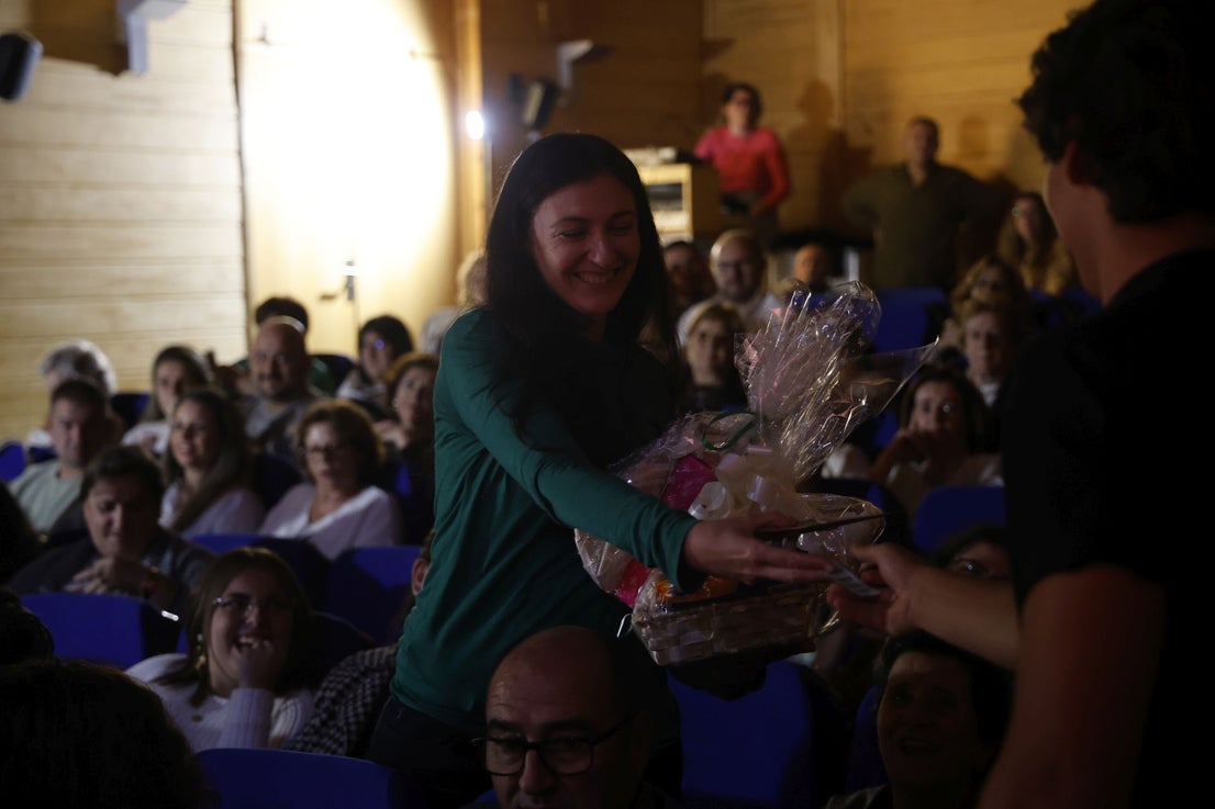 II 'Valverde de Leganés de Moda'