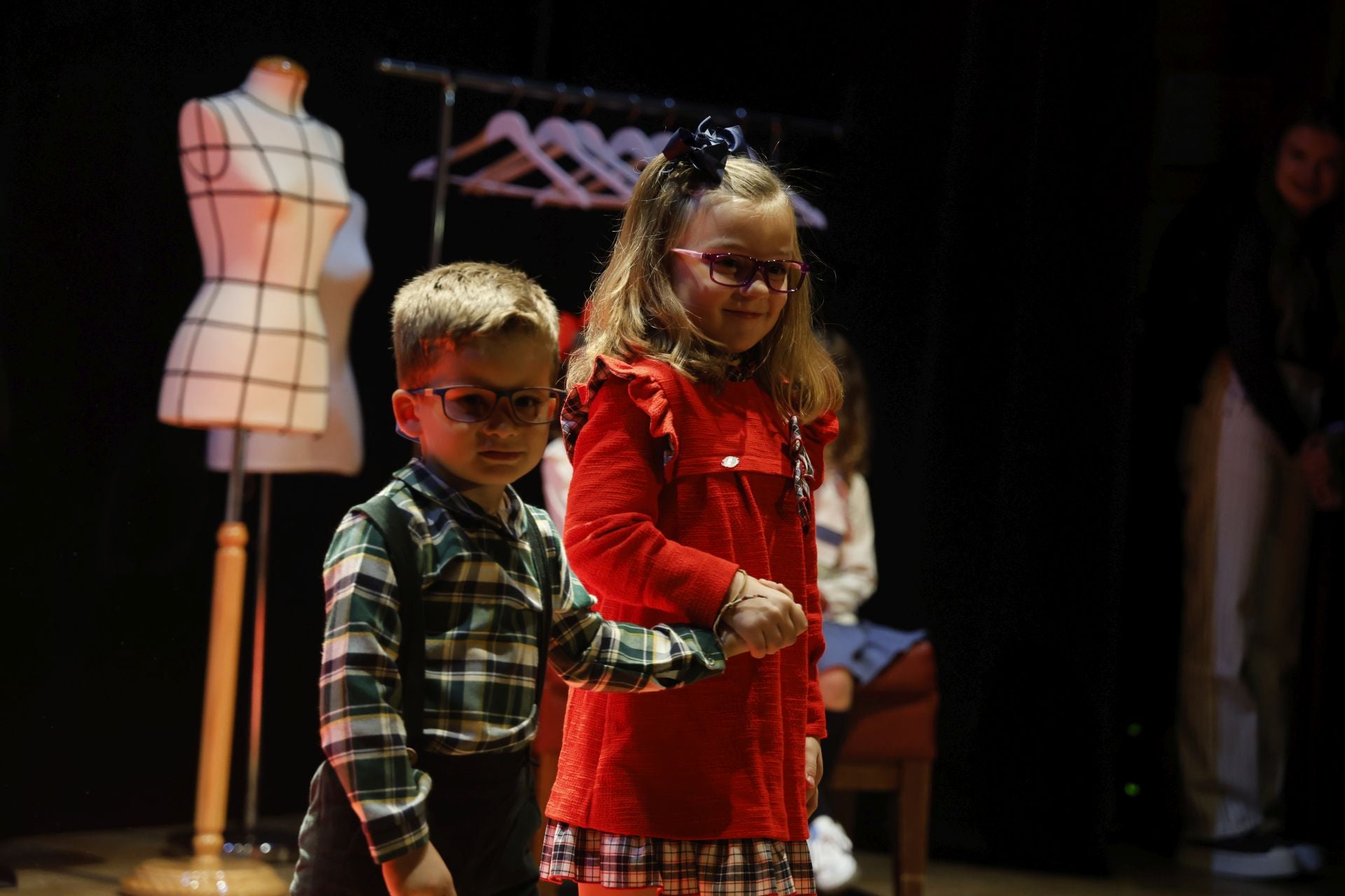 II 'Valverde de Leganés de Moda'