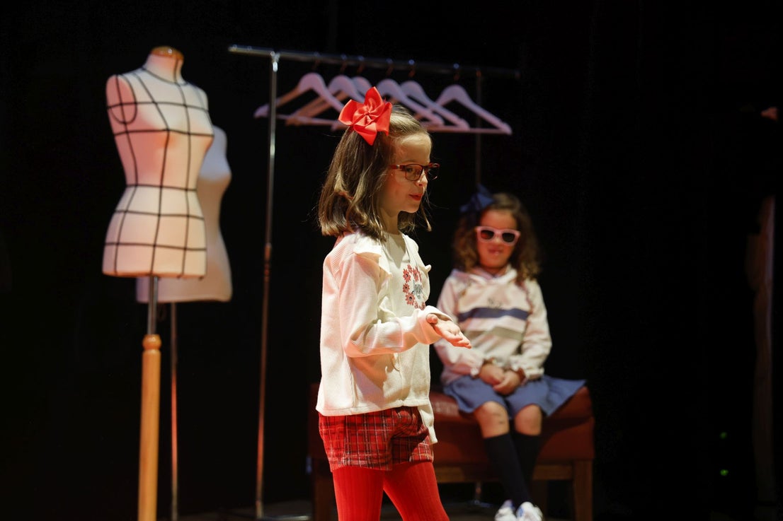 II 'Valverde de Leganés de Moda'