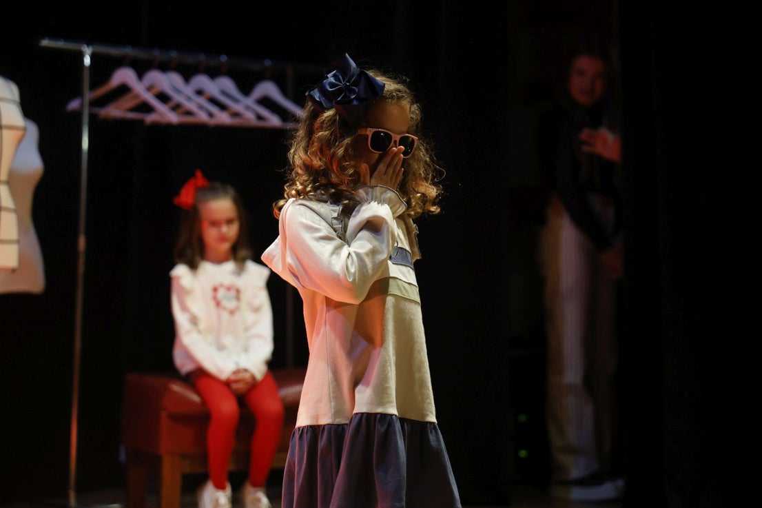 II 'Valverde de Leganés de Moda'