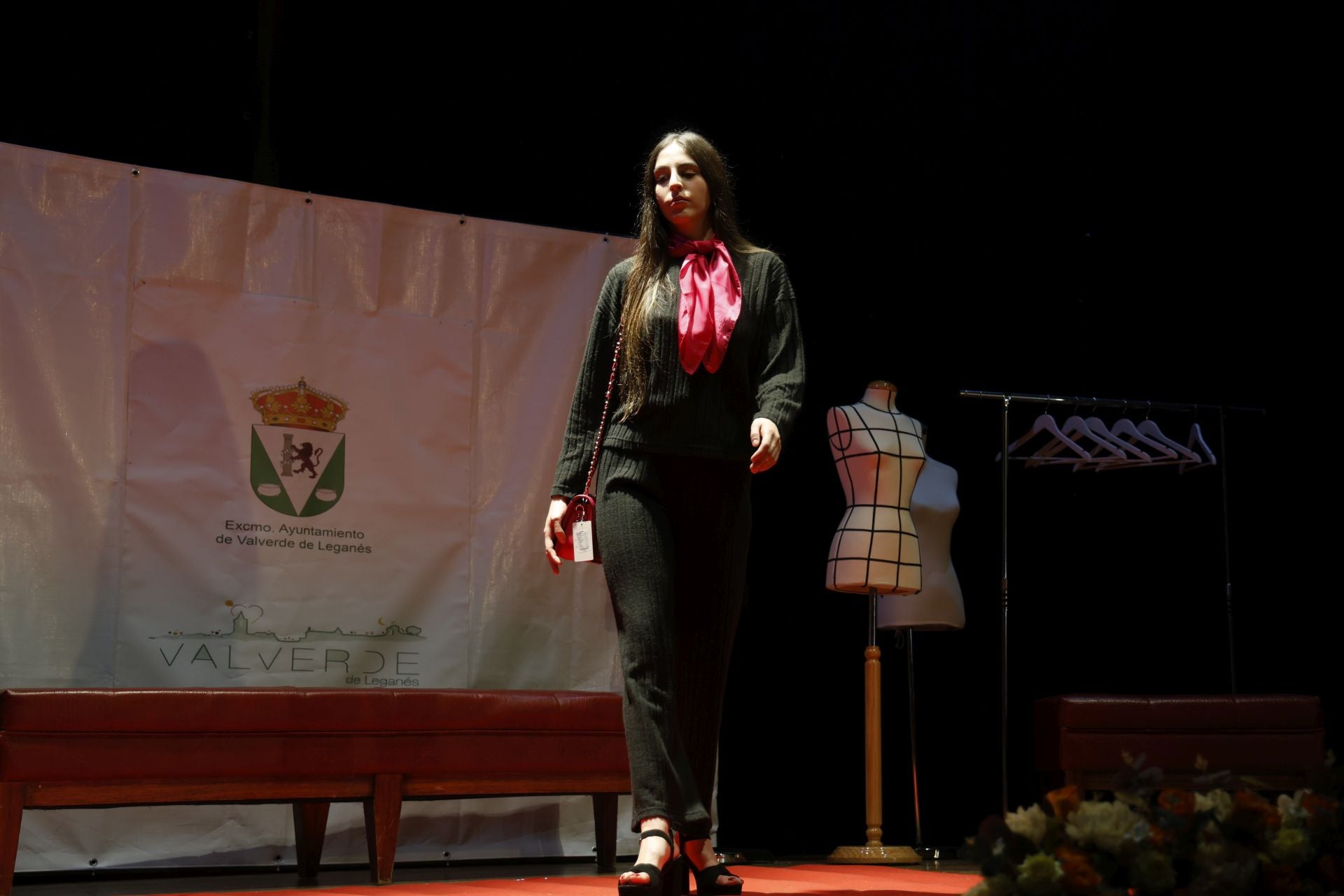 II 'Valverde de Leganés de Moda'
