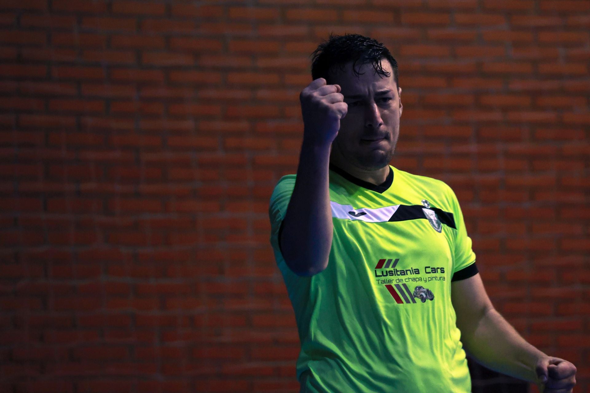 EMD Futsal Valverde - UD Maguilla