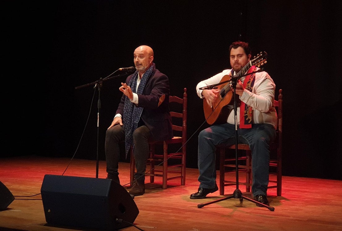 Gala Flamenca Benéfica