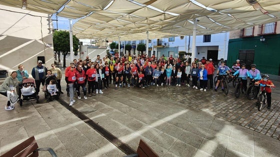 El deporte recauda fondos destinados a los afectados por la Dana