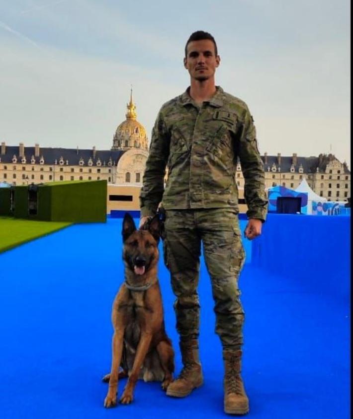 Imagen secundaria 2 - Imágenes de Fran en París