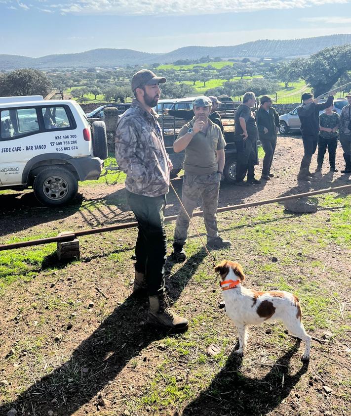 Imagen secundaria 2 - Imágenes de la tirada