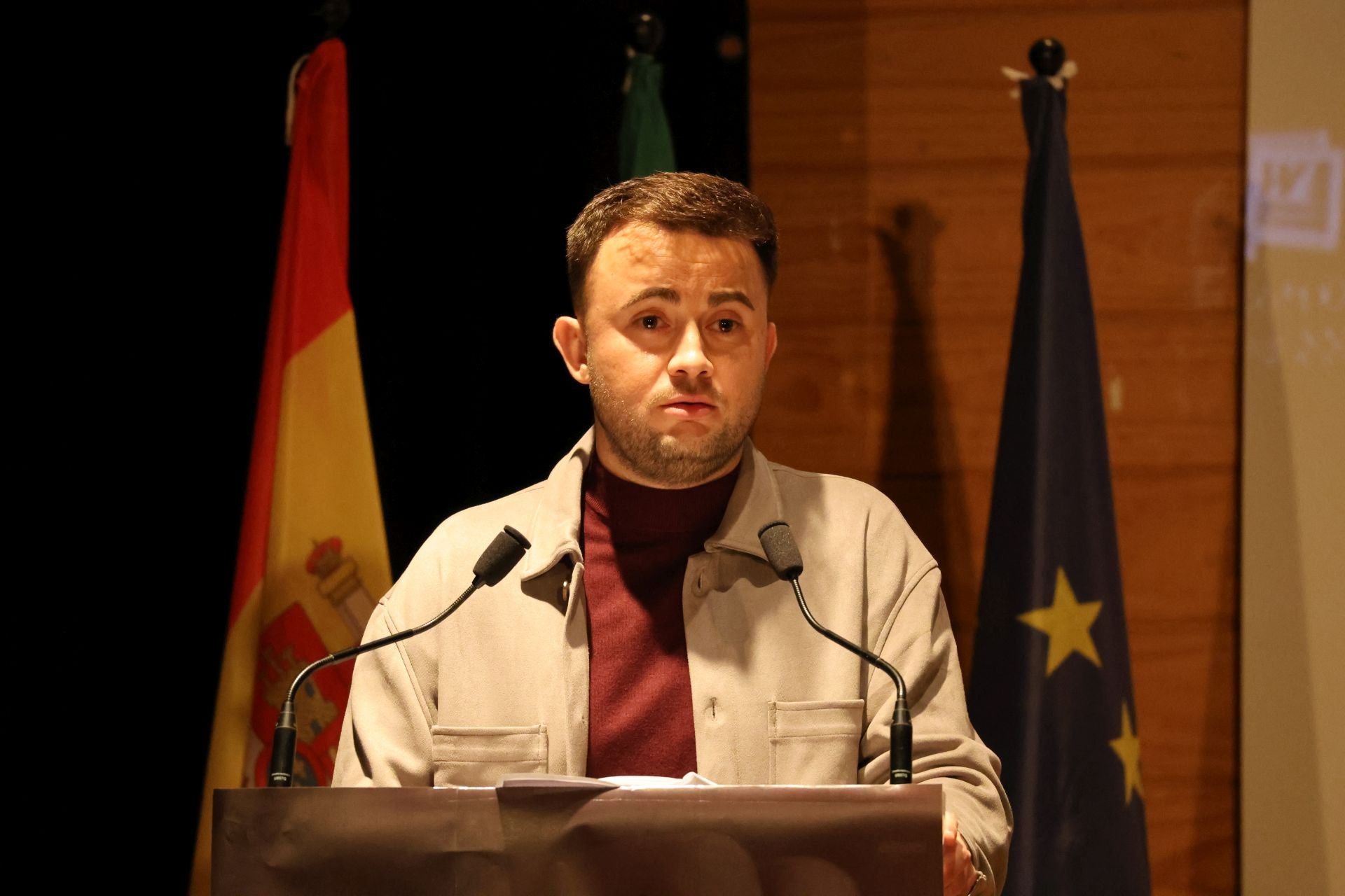 Gala de los Servicios Sociales