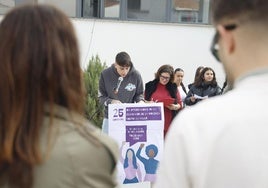 Lecturas escolares contra la Violencia hacia la Mujer