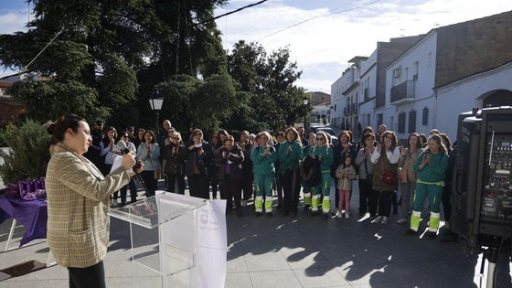 Manifiesto por el 25N