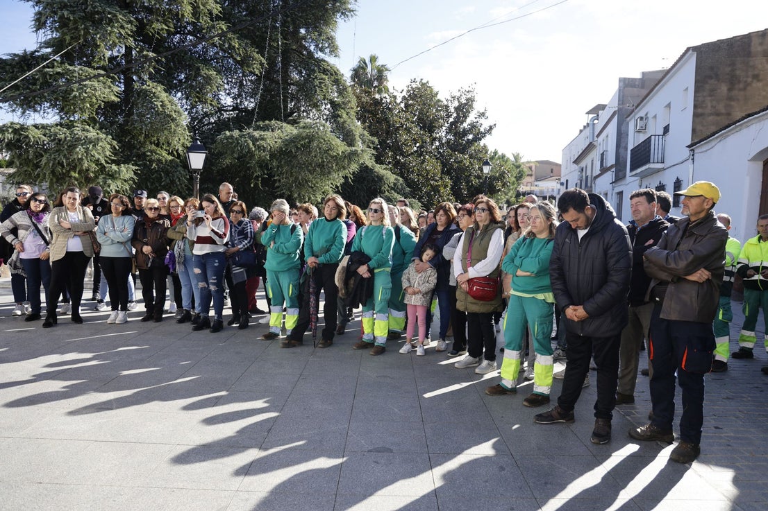 Manifiesto por el 25N