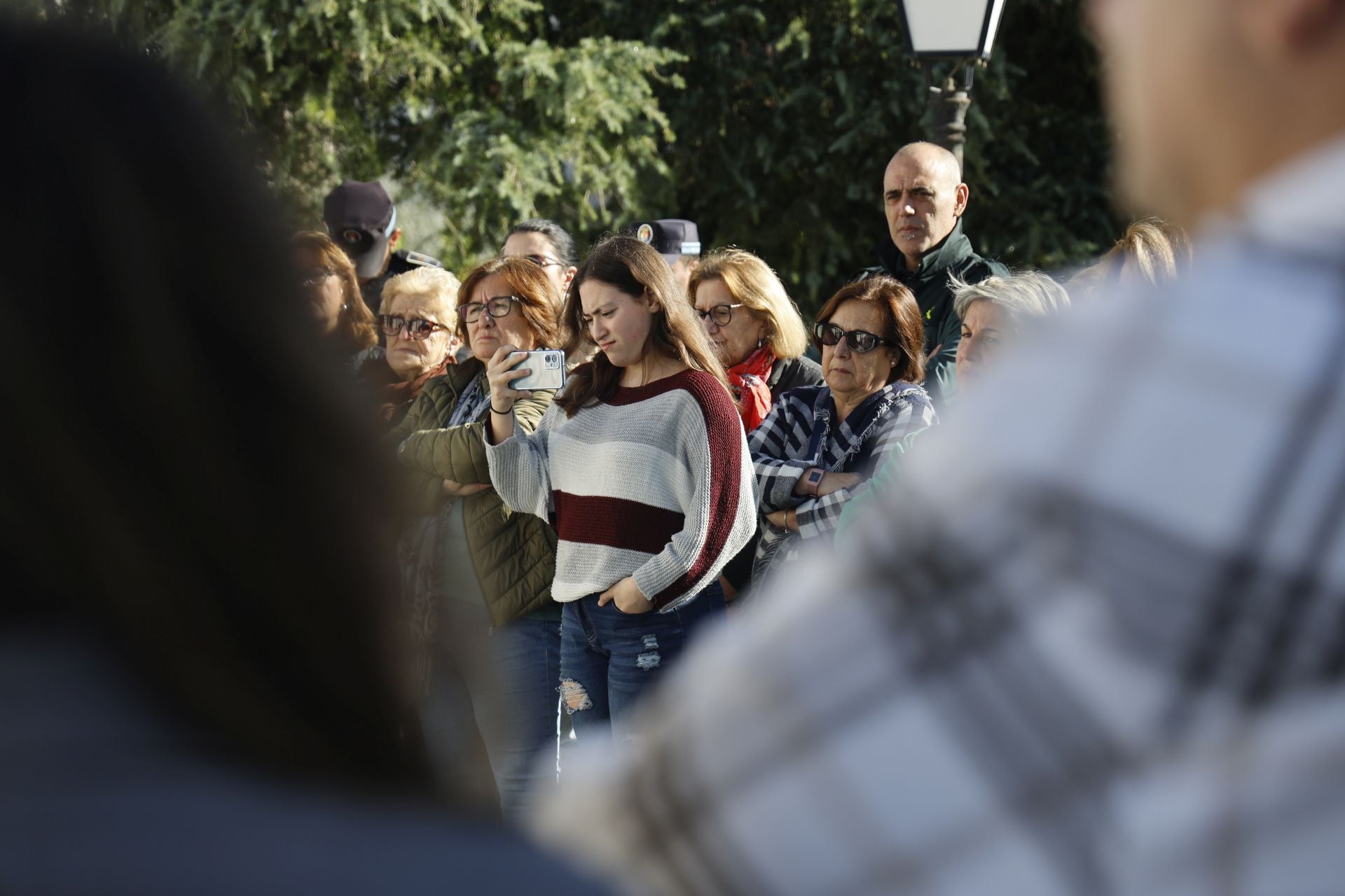 Manifiesto por el 25N