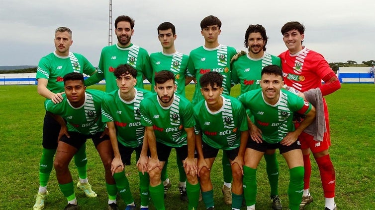 Derrota del Racing en Cheles