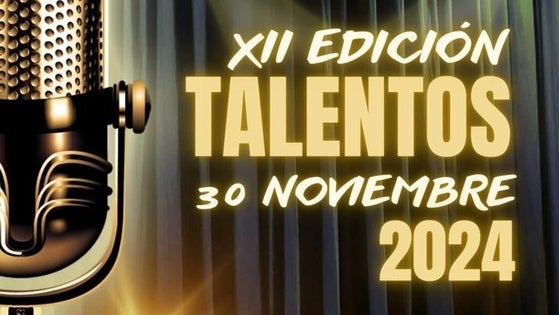 El XII Concurso de Talentos contará con diecinueve actuaciones