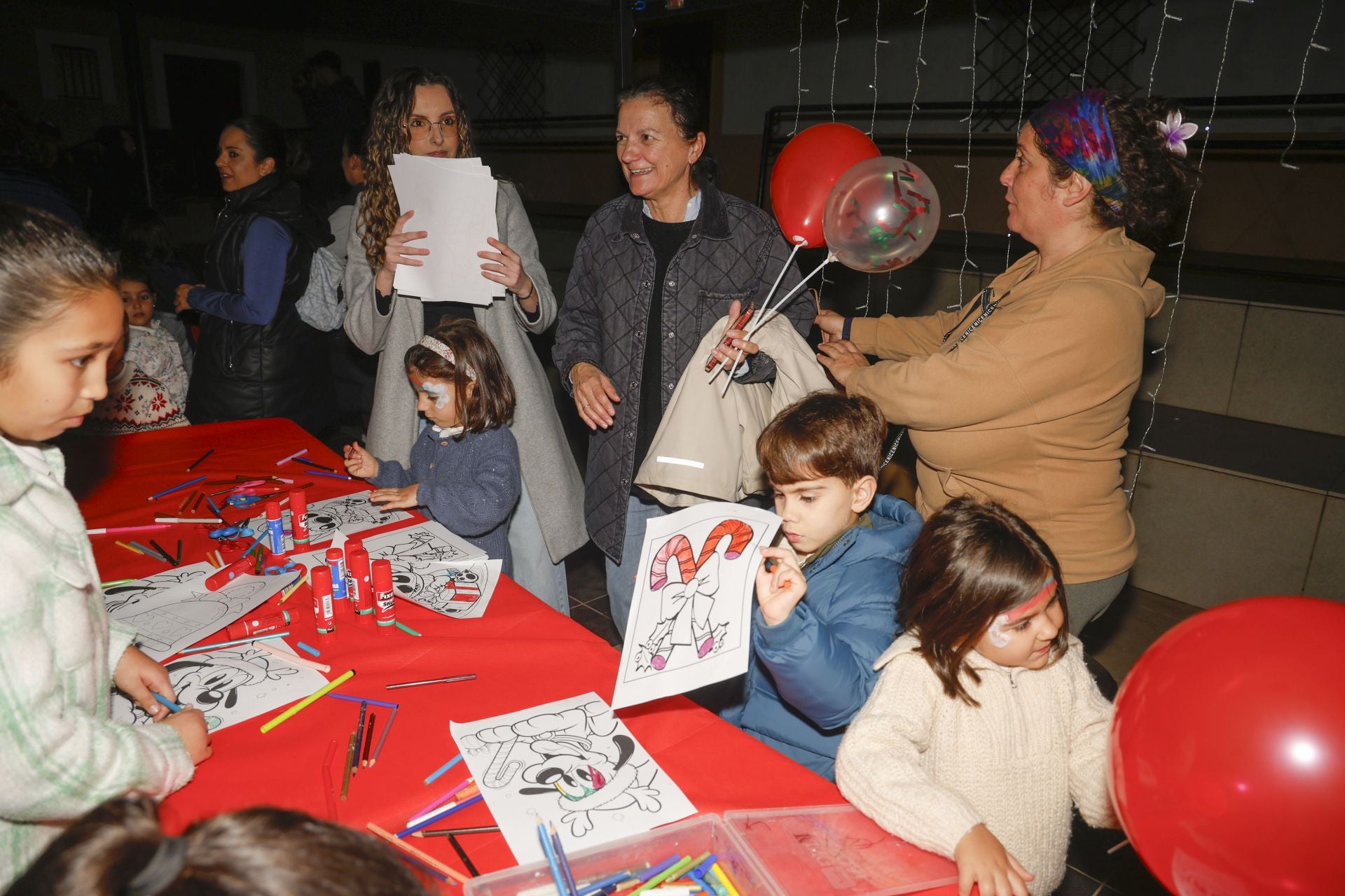 Bienvenida a la Navidad