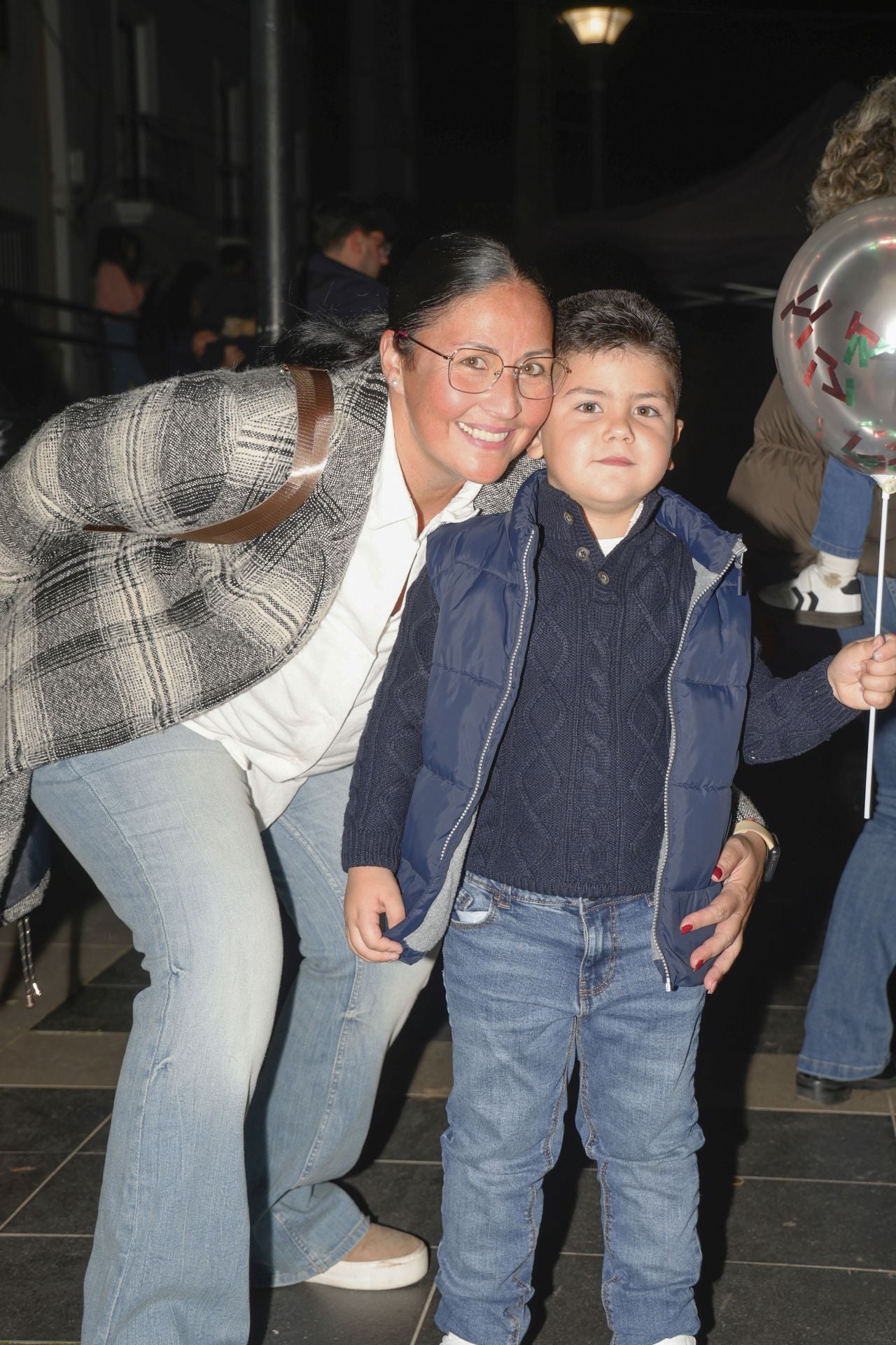 Bienvenida a la Navidad