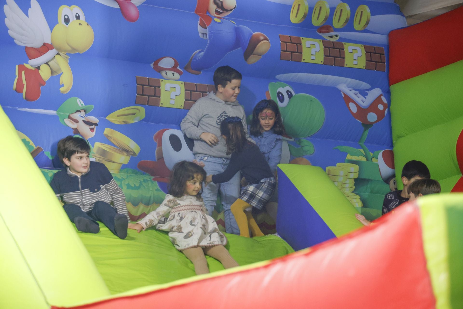 Bienvenida a la Navidad