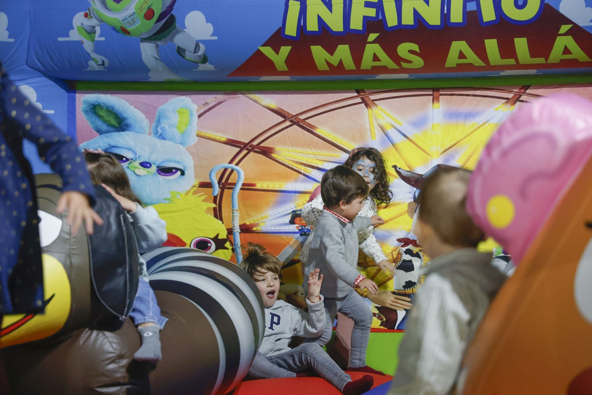 Bienvenida a la Navidad