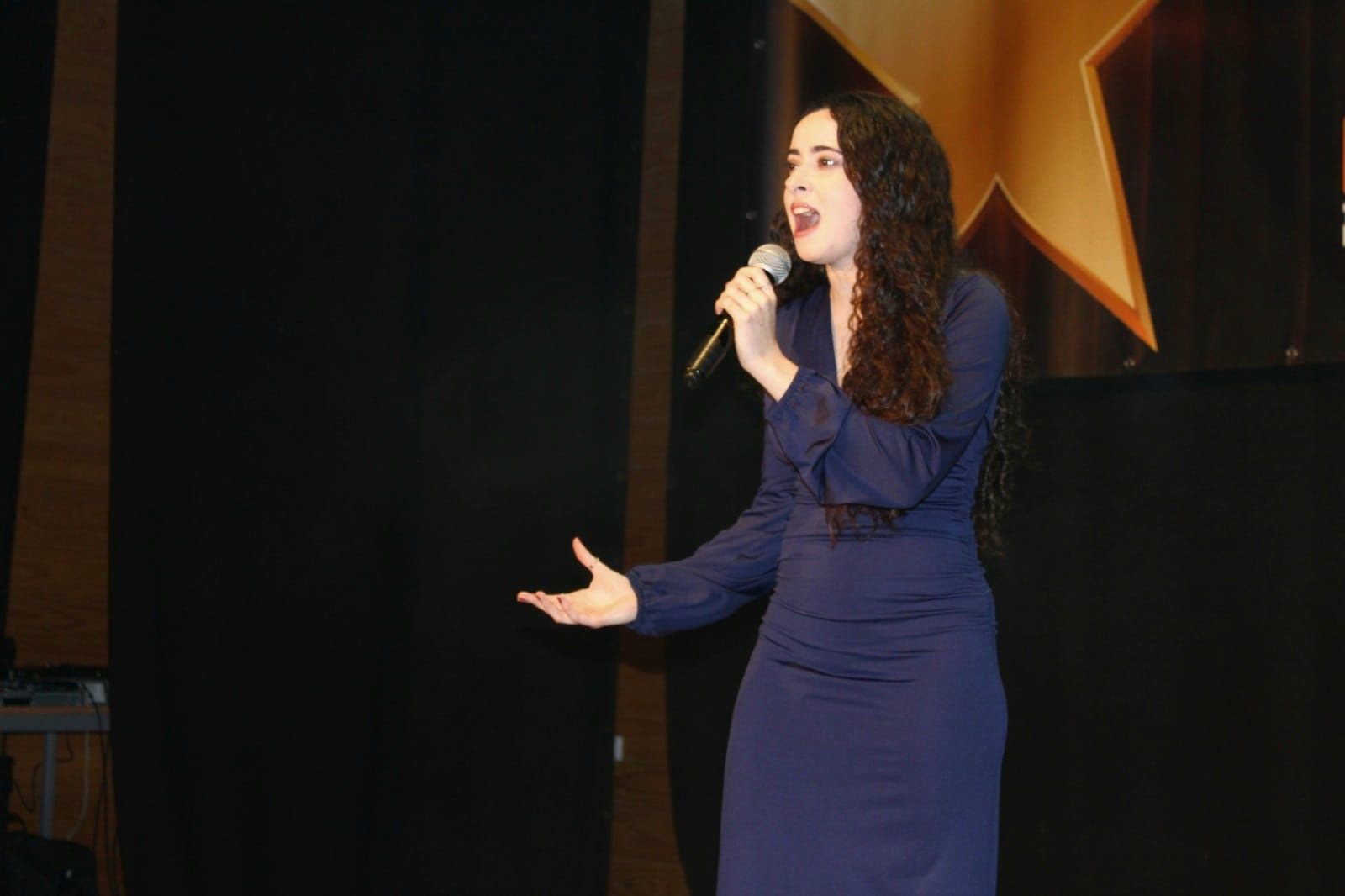 Concurso de Talentos 2024