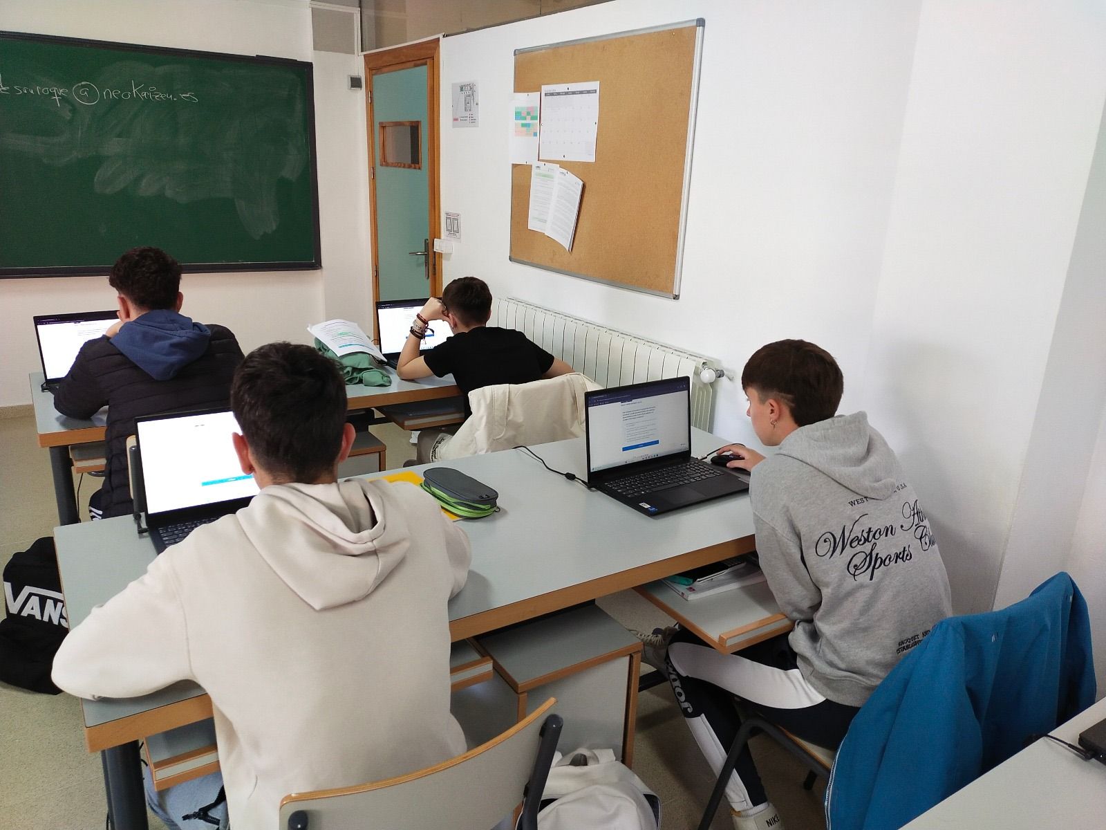 Proyecto 'Natural Cosmetics for International Digital markets'