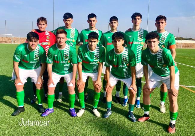 Equipo titular
