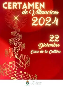 El Certamen de Villancicos es este domingo y tendrá fines solidarios