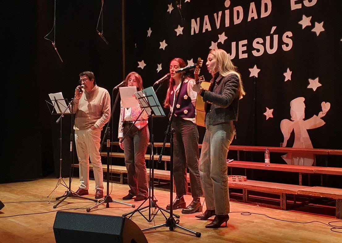 Certamen de Villancicos 2024