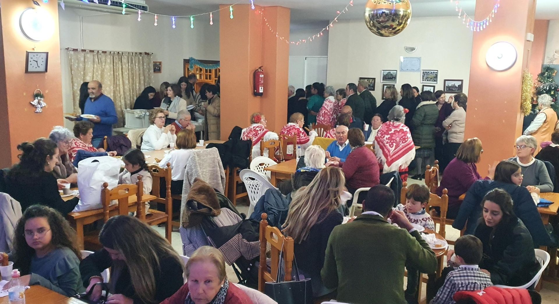 Certamen de Villancicos 2024