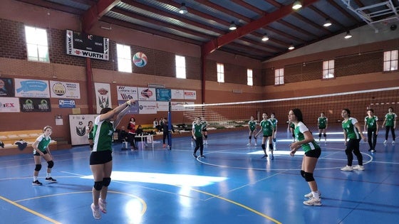 El deporte local vuelve a mostrar su lado más solidario