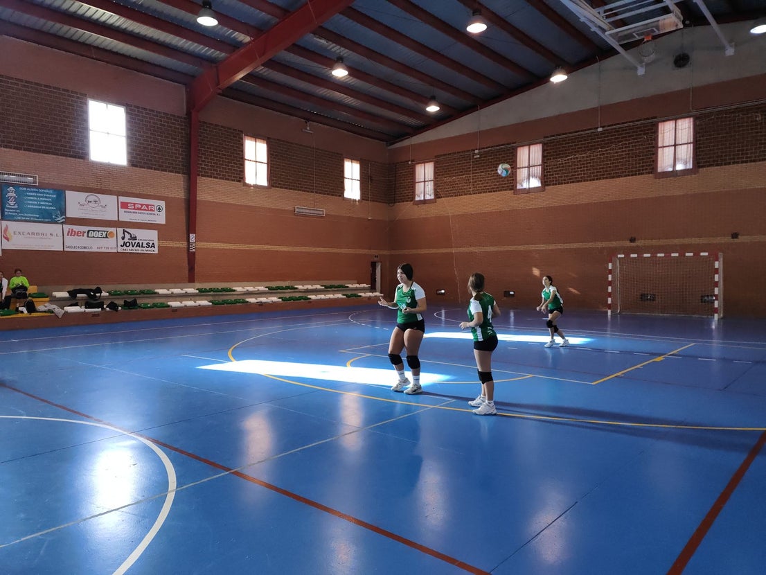 Deporte Solidario
